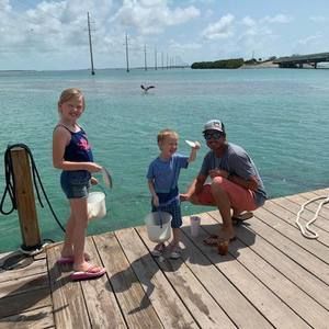 Meet your Posher, Jerry